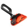 Chainsaw Brake Handle Clutch Sprocket Cover Replacement Part for 4500 5200 5800 Chainsaw