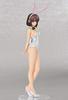 How To Raise a Boring Girlfriend Megumi Kato Barefoot Bunny Scale PVC Painted Finished Figure Saekano Ver. 1/4