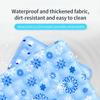 High Quality Pet Ice Mat Summer Cooling Pad For Single Use Cool Soft Ice Cushion