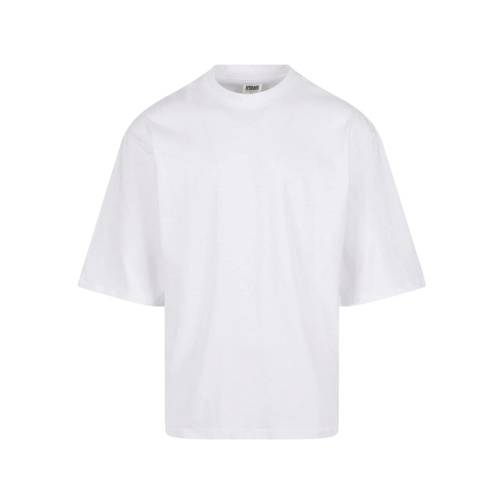 Urban Classics Mens Organic Oversized T-Shirt