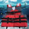 OLOMM Professional Rafting & Flood Control Life Vest