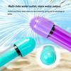 Splashing Spray Water Spray Props Scattering Outdoor Water Spray Toy Spray Water Toys  Summer