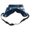Auto Darkening LCD Welding Eyepiece Solar Glasses Helmet Eye Protection