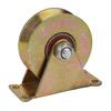 Sliding Door Pulley Track Pulley Track Machinery Accessories