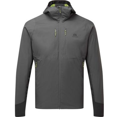 Jakke Mountain Equipment Switch Pro med hætte