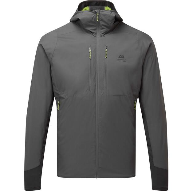 Куртка Mountain Equipment Switch Pro Hooded