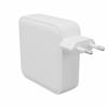 Chargeur - HYPER - HyperJuice 100W - USB-C - GaN - Blanc