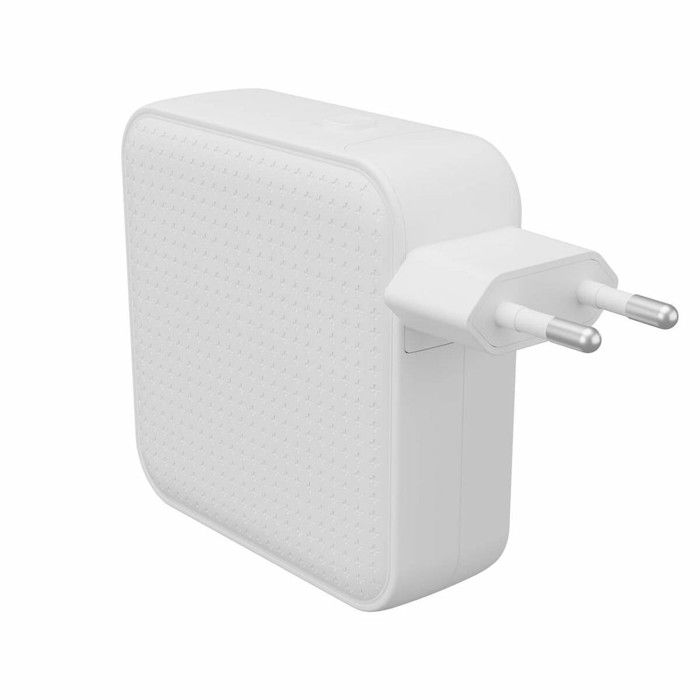 Chargeur - HYPER - HyperJuice 100W - USB-C - GaN - Blanc
