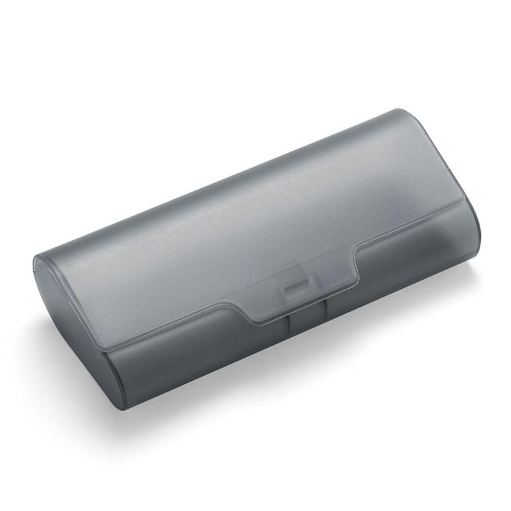 Portable Sunglasses Case OverSize Plus Eyeglass Case Glasses Storage Box  Glasses Accessories
