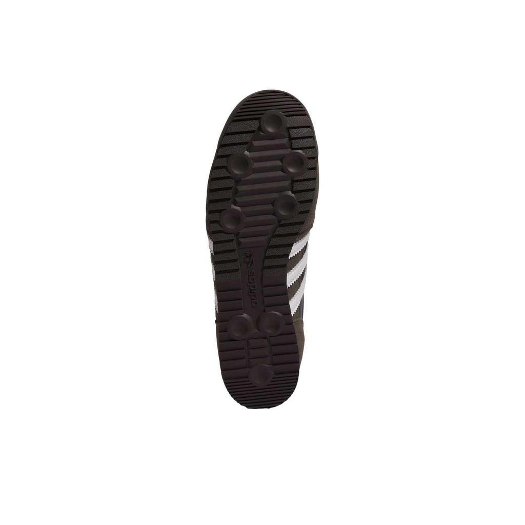 Adidas Originals R71 KI8871 Unisex Low Top Black White Brown Suede Retro T-Toe Casual Sneakers