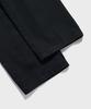 Beulonseun 1970S Straight-Leg Work Pants Black