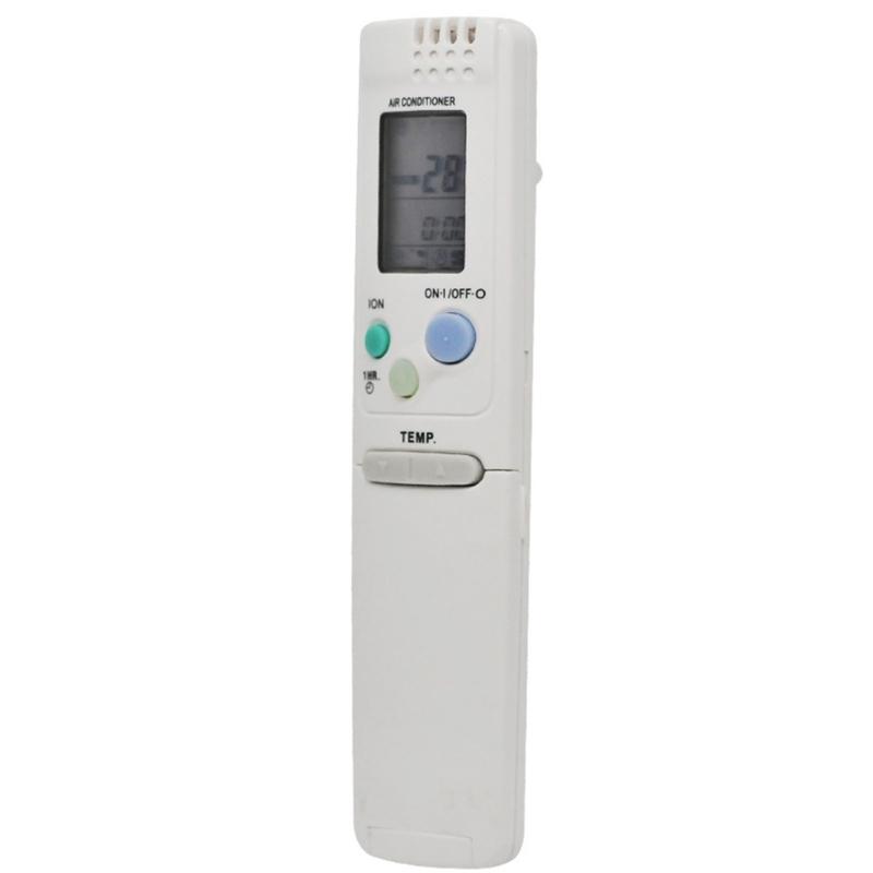 

Remote Control RCS-4MHVPIN4E for Air Units RCS 4HVPIS4EE RCS 4MHVPIS4U RCS 3HVPSS4EE T Not Require Programming 1