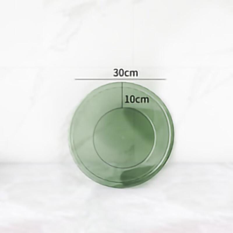HUIHUADU Transparent Thickened Storage Container