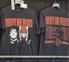 Twenty One Pilots Europa Tourdata 2026 Concert Grafisch T-shirt