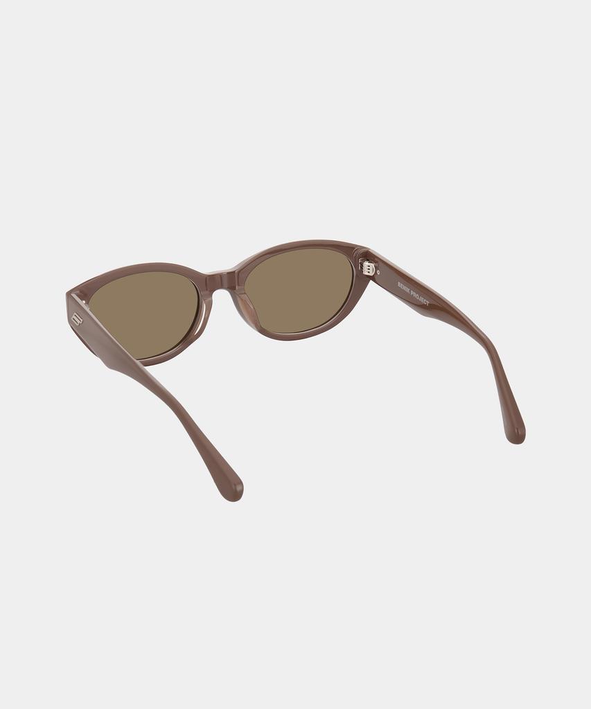 Binikeupeulojegteu Max C3 Chocolate Brown