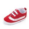 Babyschuhe Sportschuhe für Baby Mädchen Schuhe Jungen Kleinkind Leinwand niedliche Schuhe Baby Anti-Rutsch Prewalker