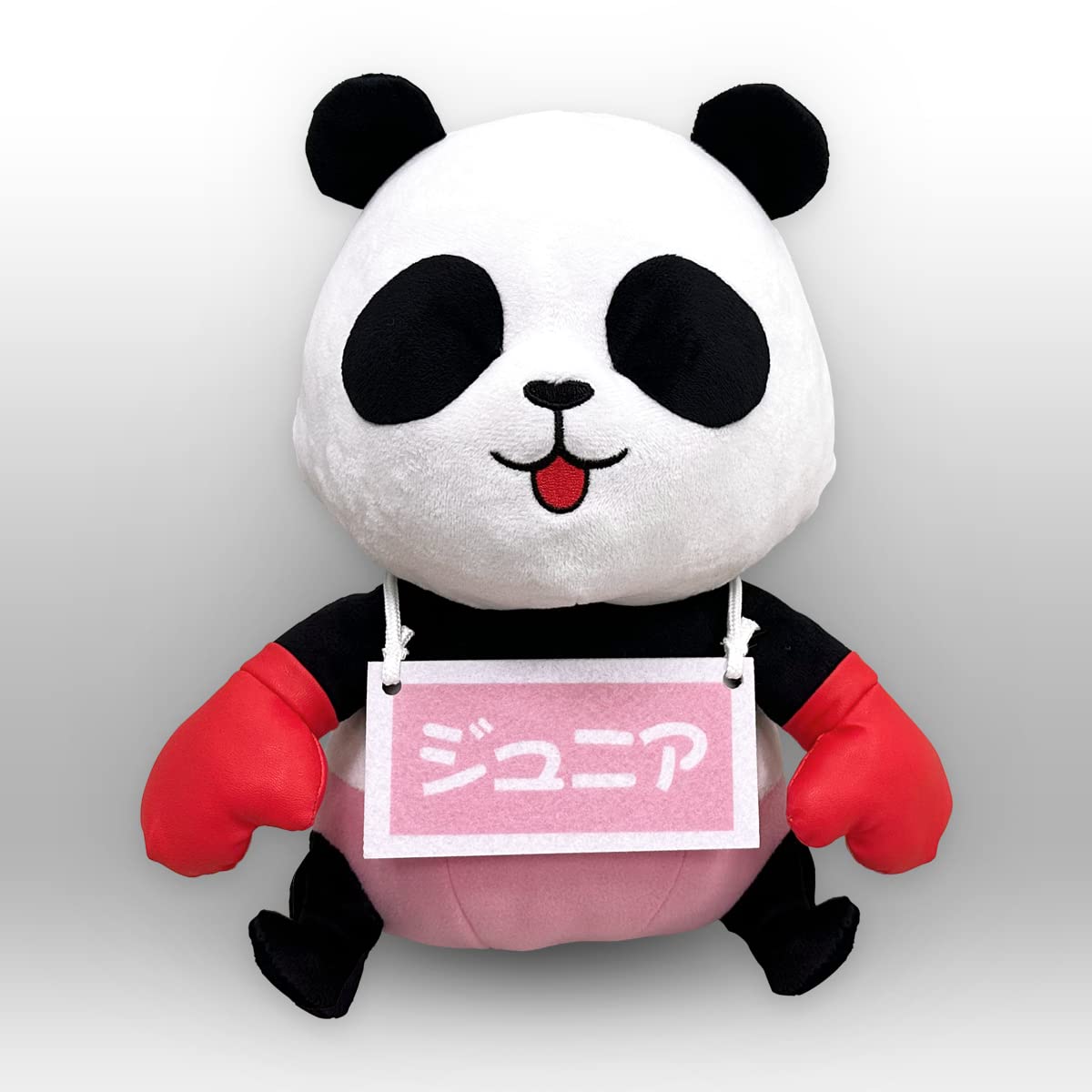 

Daito Giken Bancho ZERO Kopanda stuffed toy Osunobu!