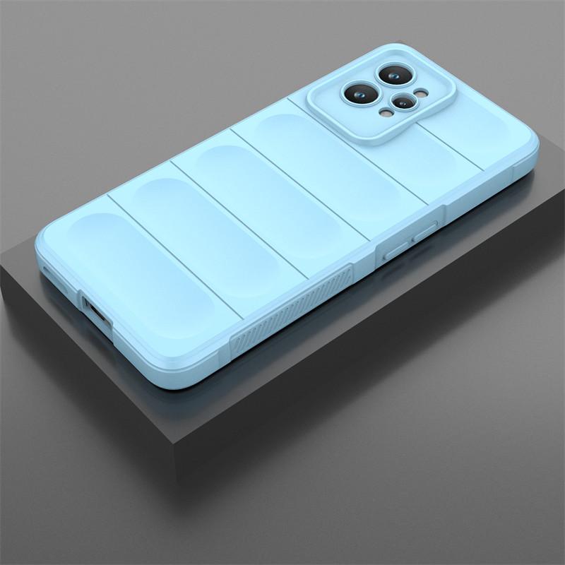 For Realme GT2 Pro Case Realme GT3 GT2 Pro 5G Cover Shockproof Silicone Original TPU Protective Phone Back Cover Realme GT2 Pro