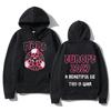 Sudaderas Con Estampado De Thirty Seconds To Mars, Gira Por Europa 2027, Sudaderas Unisex De Moda, Sudaderas Holgadas De Manga Larga De