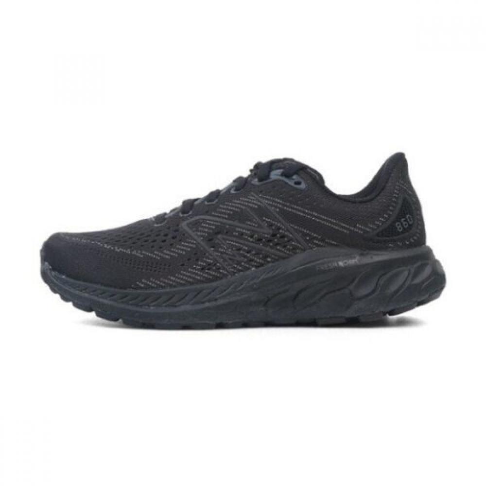 

New Balance Кроссовки W860t13 (19)Black/225(225)