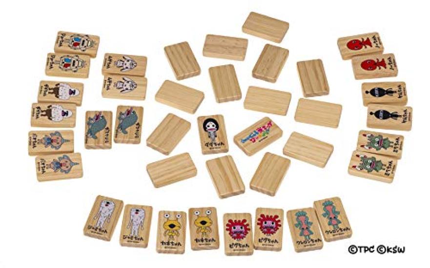 Heiwa Kogyo Kaiju Step Games MH-01