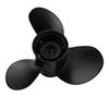 13 14x17 3 Blades Aluminum Boat Propeller Outboard Motor for Mercury 60125PH 4877344A45