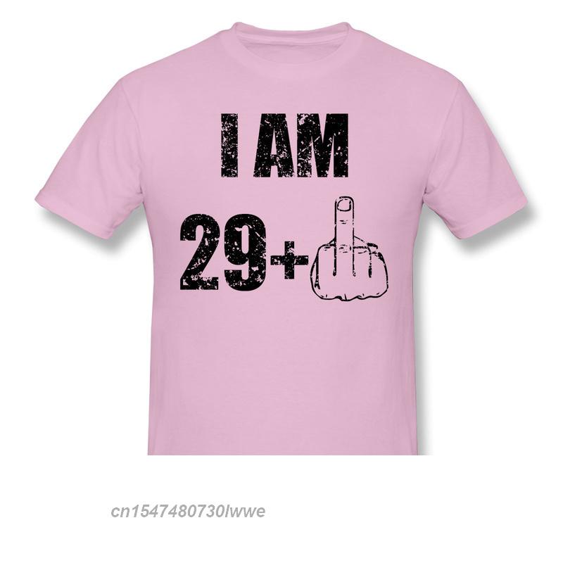 I Am 291 30 Years Old Funny Saying Print Cotton Tshirt Camiseta Hombre Born In 1991 For Unisex Stylish Streetwear Shirt Gift