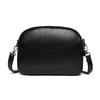 Women's Small Round Bag Large Capacity Outdoor Shoulder Bag