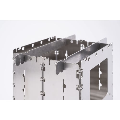 Trivets (Set) Bushbox XL