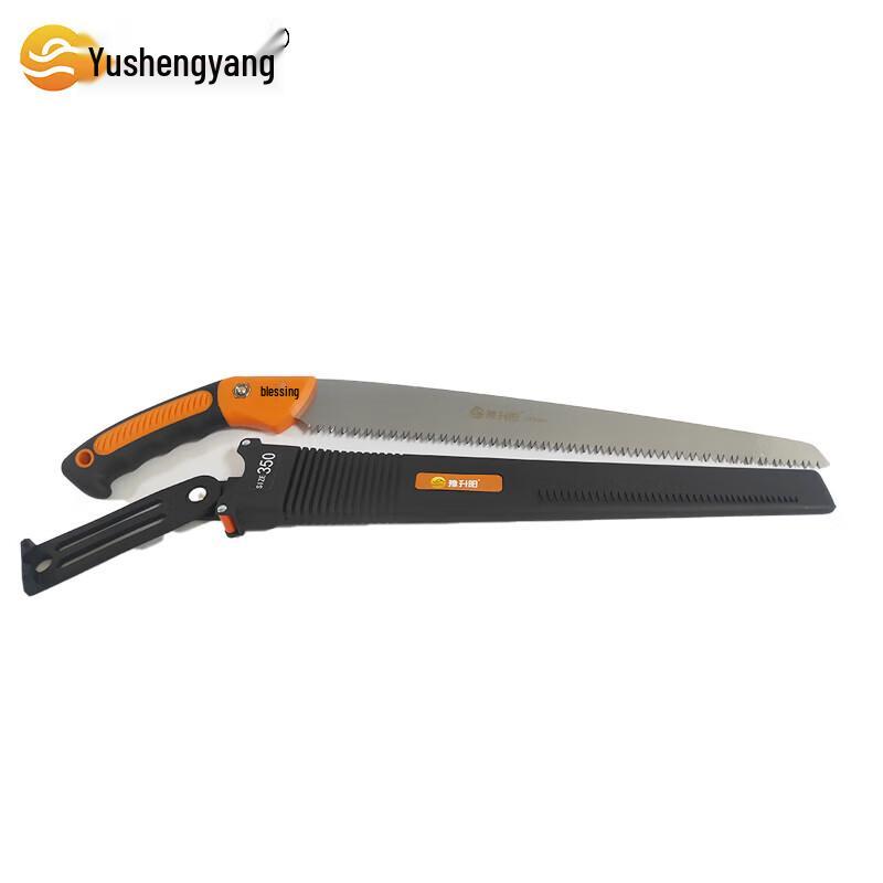 Yushengyang Pruning Hand Saw Handle