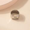 Anillos – Anillos unisex