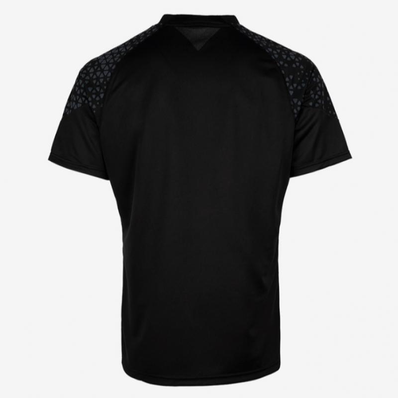 Puma Dres Galleria Puma Team Cup Training Sportswear s krátkým rukávem, 5 typů