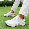 Big Size 39-49 Golf Sneakers for Men Camouflage Fashion Golfer Footwear Non Slip Golf Training Shoes Comfortable Outdoor Sneaker