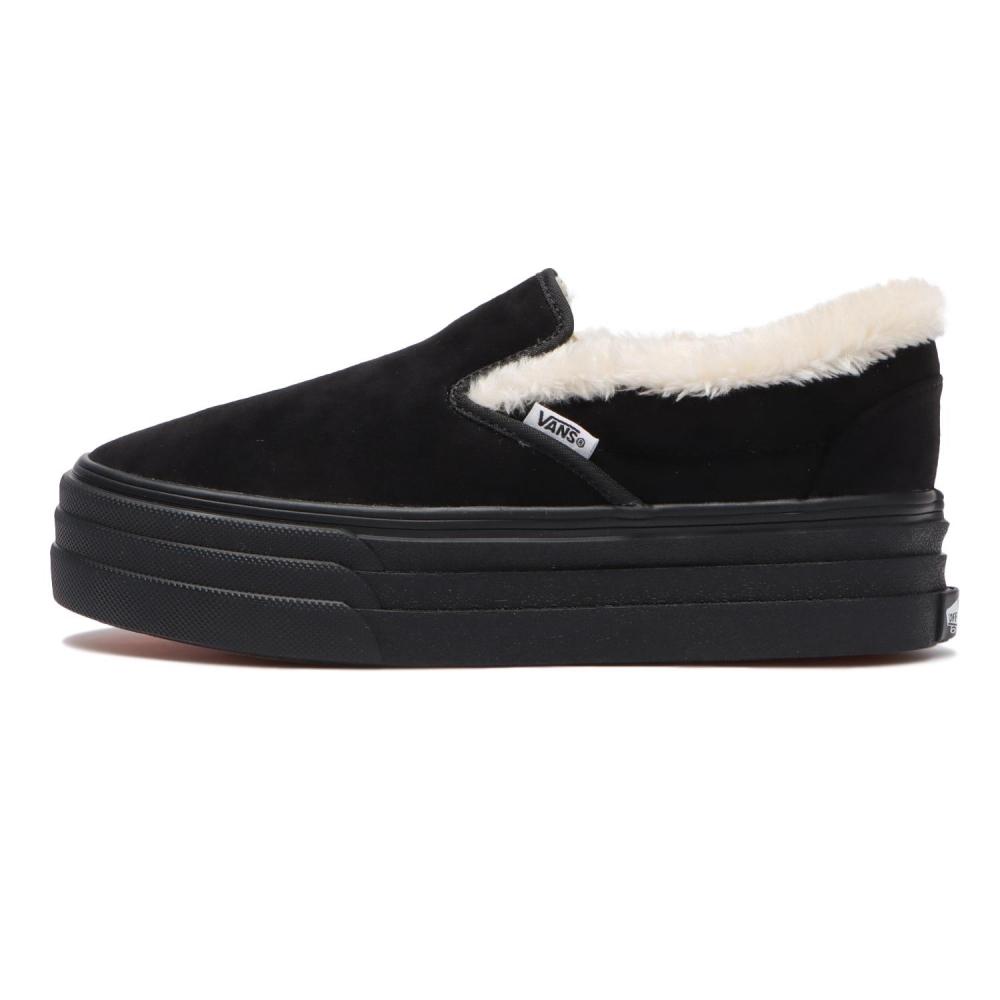 

Vans Slip On Boa 3 Sole Black V98cf 245