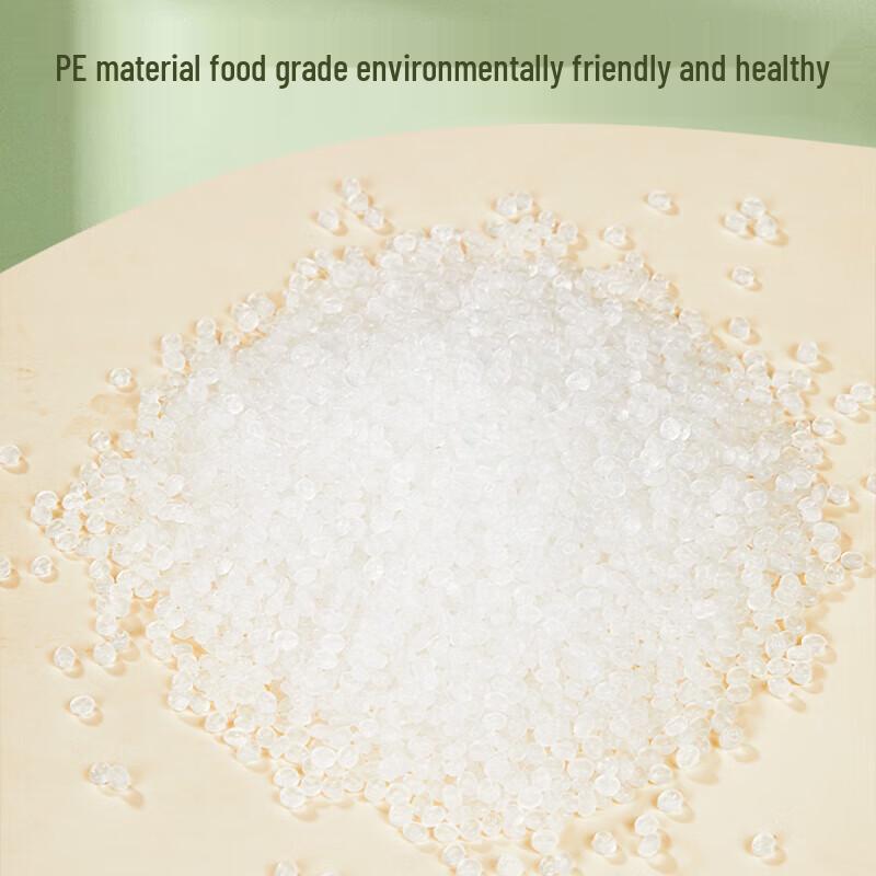YOUAO Kommerzielle PE Frischhaltefolie in Lebensmittelqualität