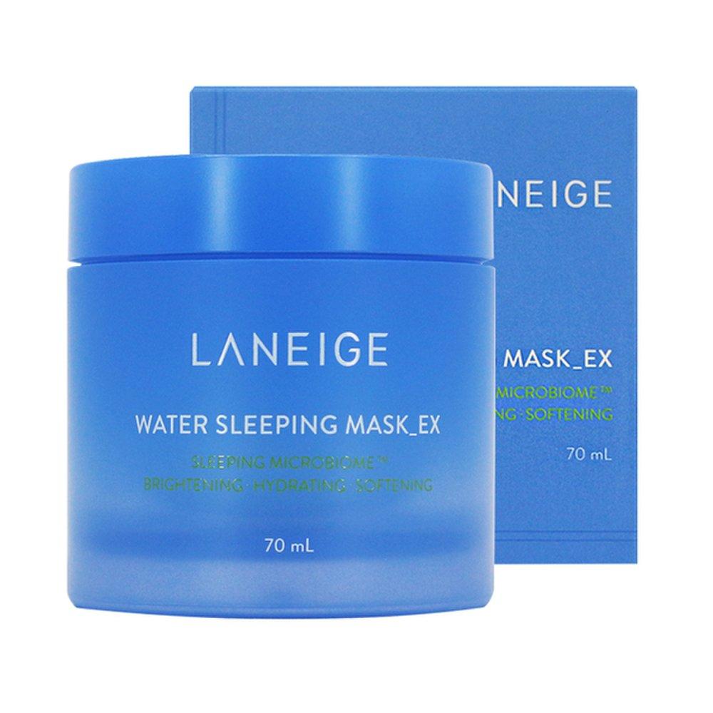 

LANEIGE Водная Спящая Маска 70мл