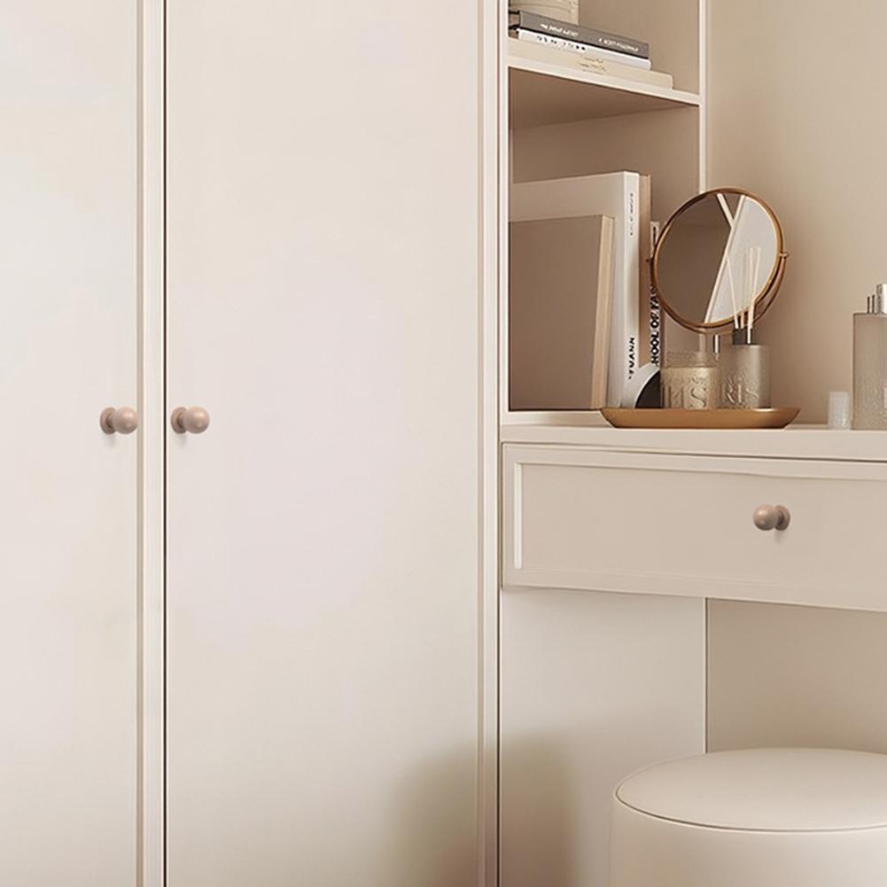 Cabinets Pulls Knob Nordic Minimalist Home Decor For Home