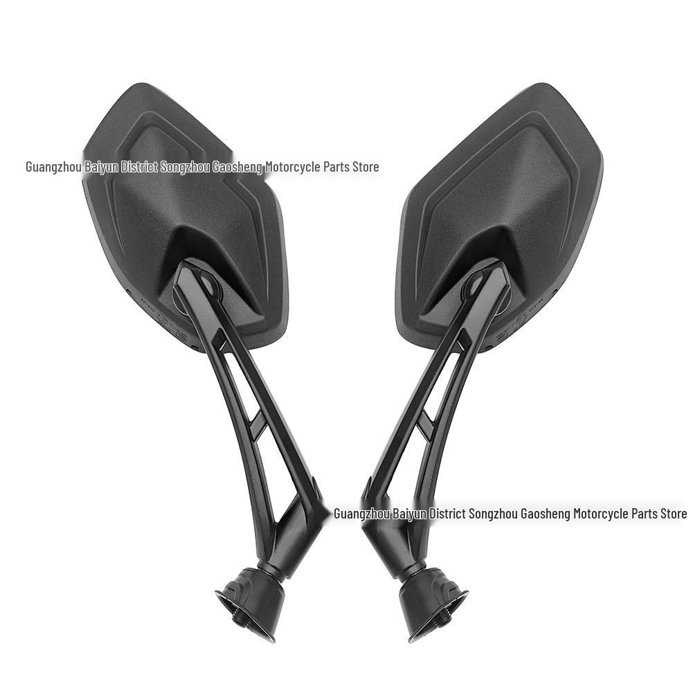 Kymco Scooter Boat S350 CT300 CT250 L300 Rearview Mirror Replacement