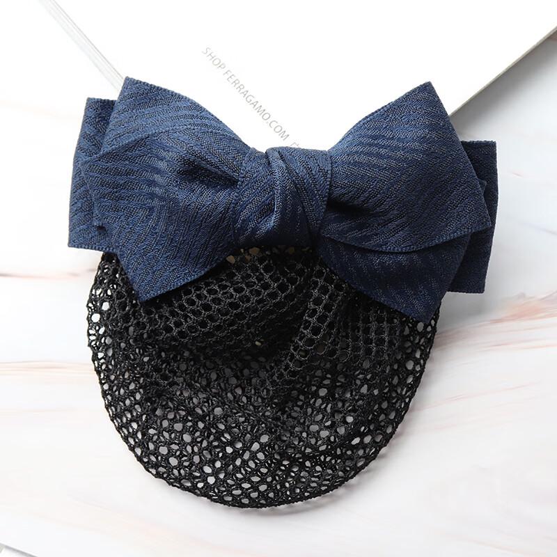 Shixun Professional Satin Hair Net Headwear