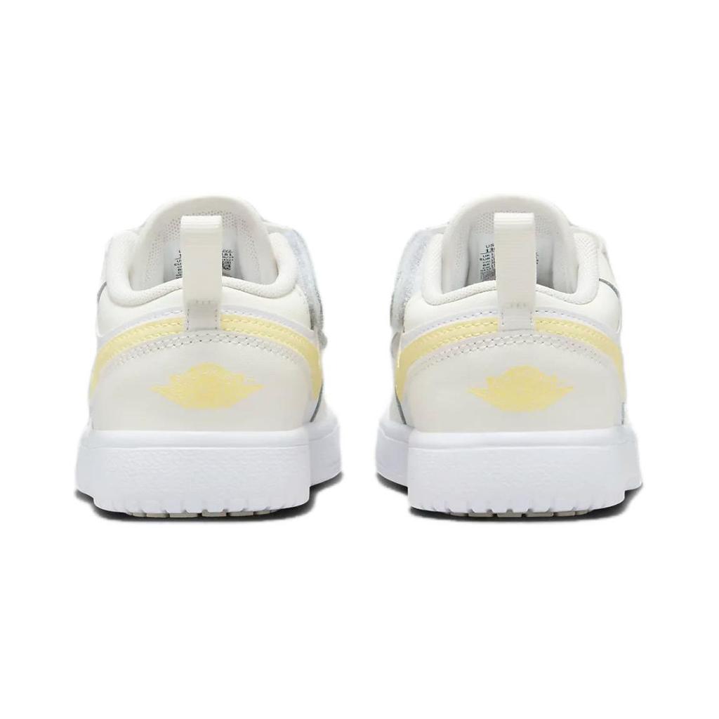 Air Jordan 1 Low ALT PS Sail Light Laser Orange FN7376-181