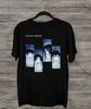 Kollektion Malice Mizer Band Kurzarm Geschenk für Fan Vollgröße T-Shirt
