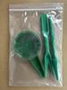 Succulent Plant Soil Puncher & Sieve Tool Set for Seedling Transplanting