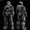 Sentinel 1/12 Halo Spartan Master Chief Movable Figure 
