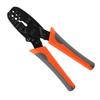IWC-1424A Open Barrel Terminal Crimping Tool AWG14 To AWG24 Wire Crimper