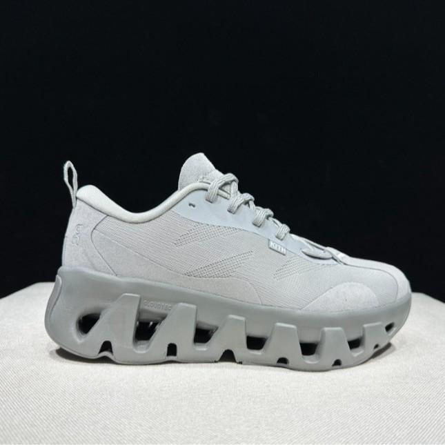 KITH x On Running K-Tech 1