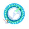 Outdoor Drachenflugschnurwickler Schnurwickelgriff Rolle Griff 16CM Rad mit 100M Schnur