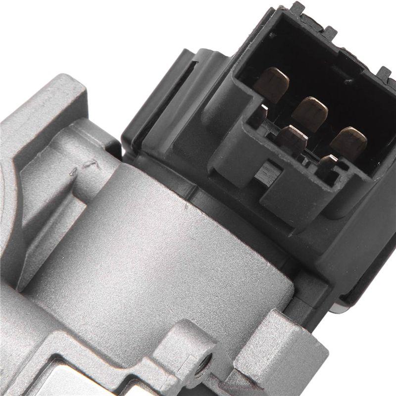 6R0905851D Ignition Switch Steering Ignition Lock Automobile For VW Amarok Camping Ameo Transporter Savero/Skoda Fabia Parts