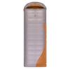 SKY ICE Gray Bear Down Silk Sleeping Bag - Winter Thickened for Adults, Warm Cold Protection for Outdoor Camping