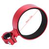 Aluminum Alloy   Water Bottle Holder Tea Coffee Cup Cage Cycling Accessory Black