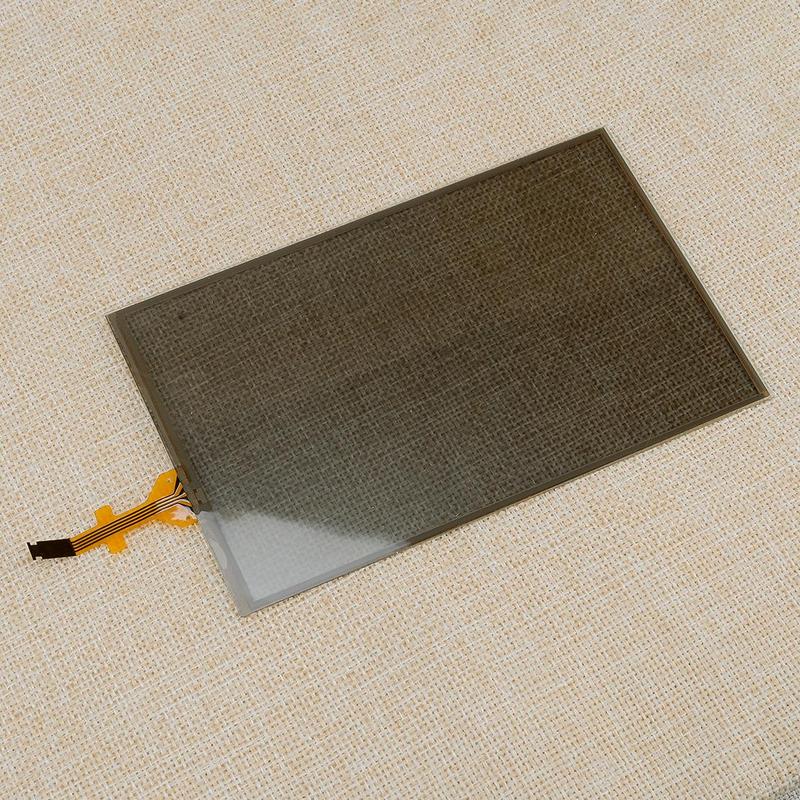 Car 7Inch Contact Touch Digitizer GPS Navigation Screen Glass Fit for Peugeot 208 2008 308 Citroen C5 C4L C3XR GCX156AKS-T02